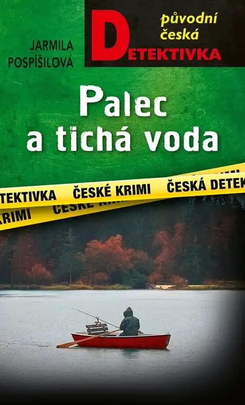 Palec a tichá voda Poslední Šance