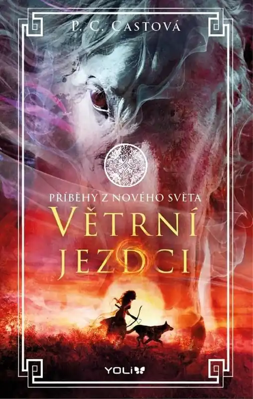 Akční Nabídka Větrní jezdci