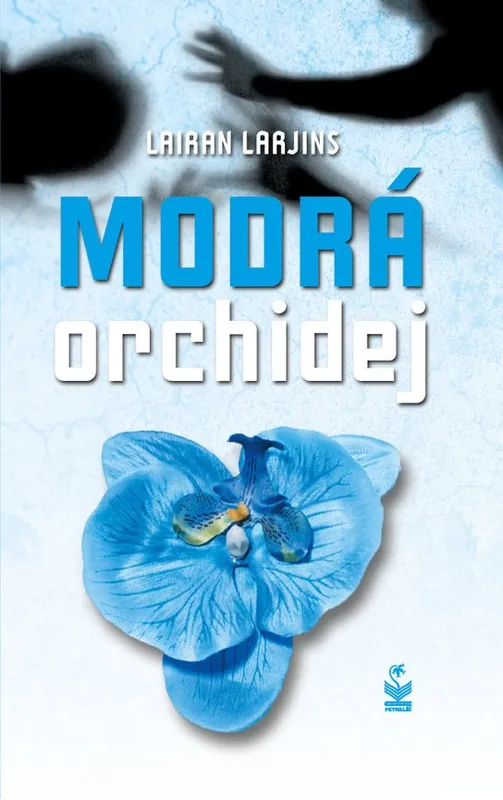 Aktuální Modrá orchidej