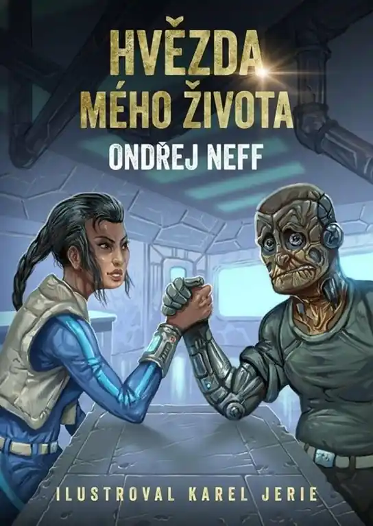Hvězda mého života Levný