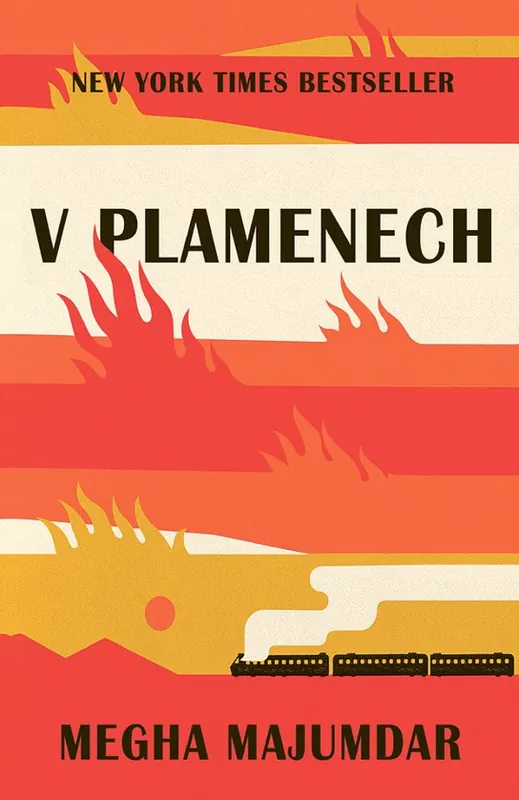 Nakupujte Hned V plamenech