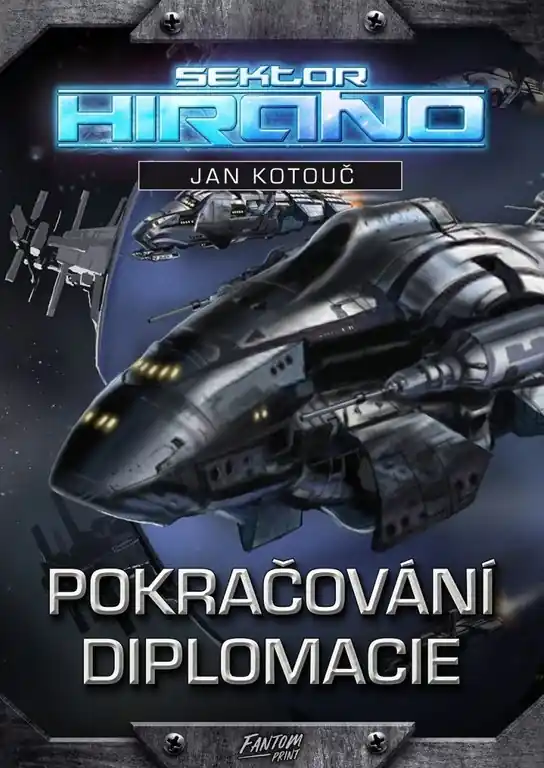 Odeslání Ihned Pokračování diplomacie