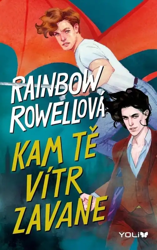 Kam tě vítr zavane Hit Sezóny