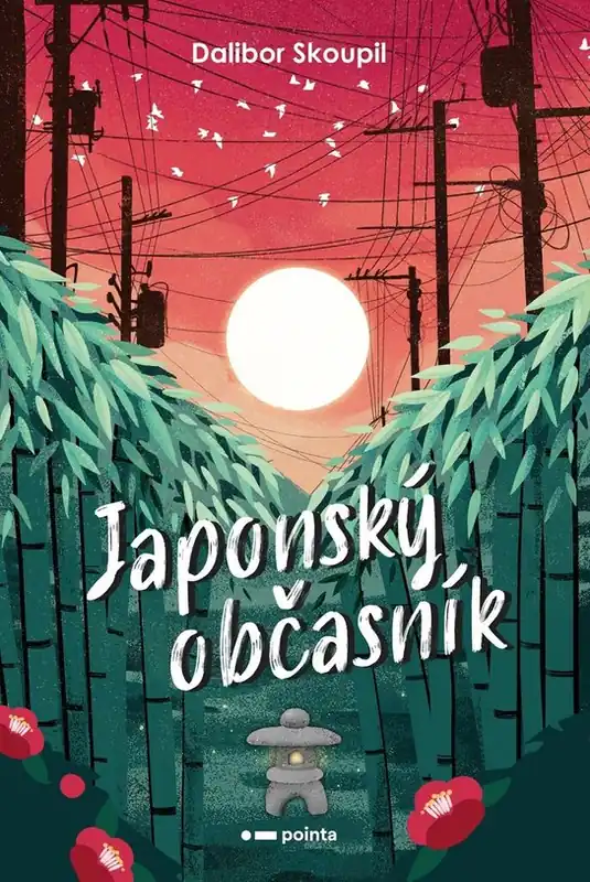 Značkový Japonský občasník