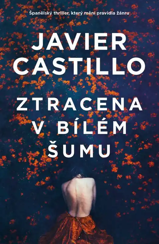 Tovární Cena Ztracena v bílém šumu