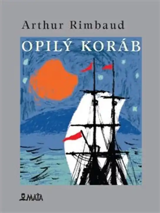Opilý koráb Značkový