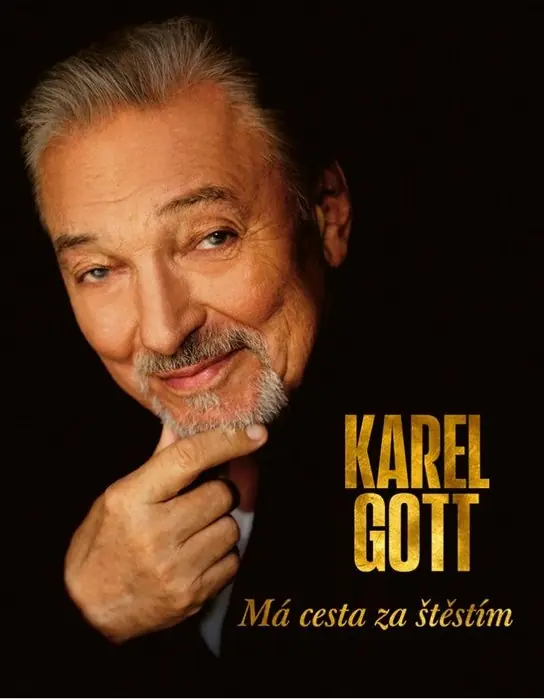 Karel Gott Má cesta za štěstím Poslední Šance