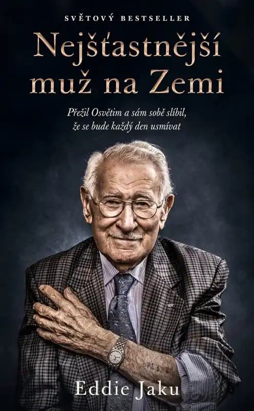 Nejšťastnější muž na Zemi Cenová Bomba
