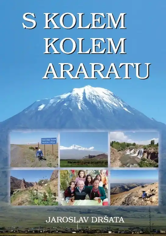 S kolem kolem Araratu Dokud Zásoby Vydrží