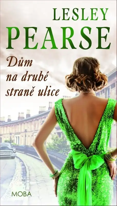 Nakupujte Hned Dům na druhé straně ulice
