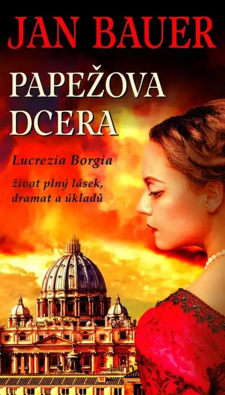 Papežova dcera Výhodná Nabídka