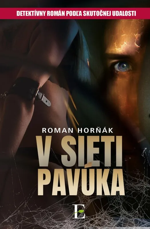 Výhodná Nabídka V sieti pavúka