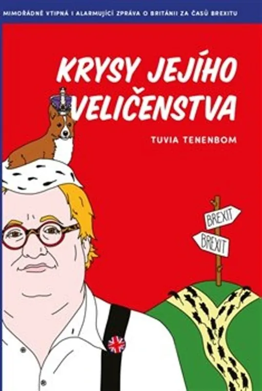 Krysy Jejího Veličenstva Hit Sezóny