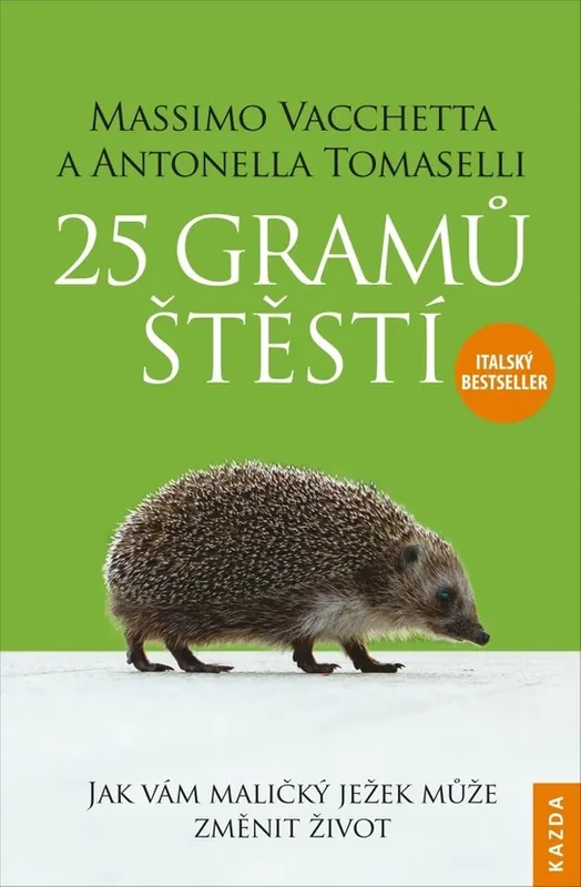 25 gramů štěstí Dokud Zásoby Vydrží