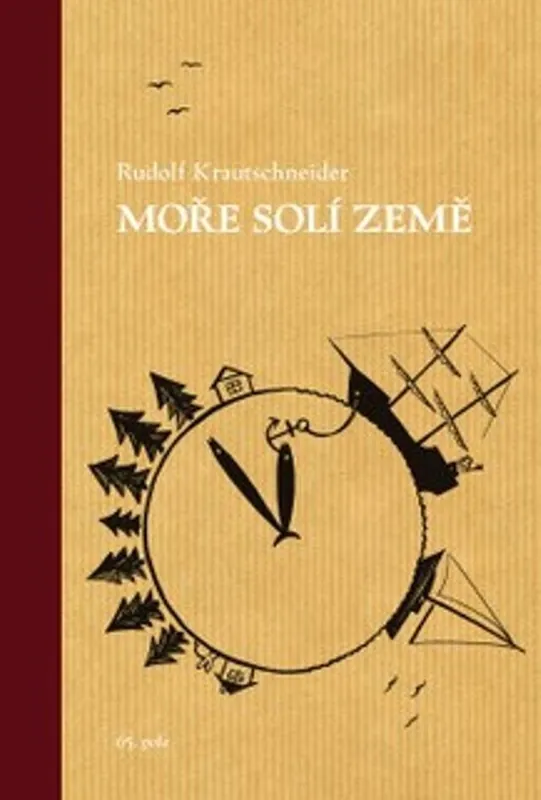 Moře solí země Doprava Zdarma