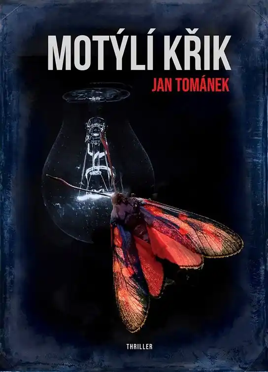 Vrácení Zdarma Motýlí křik