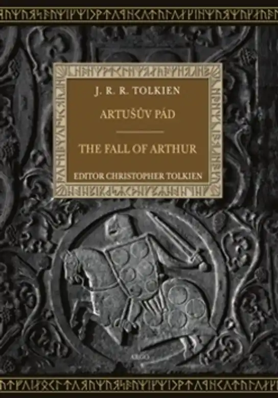 Bezpečná Platba Artušův pád The Fall of Arthur