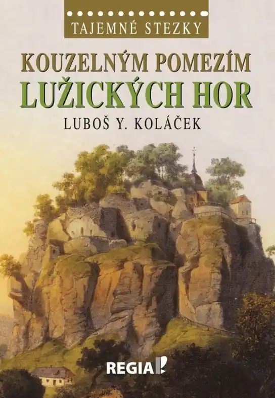 Kouzelným pomezím Lužických hor Výprodej