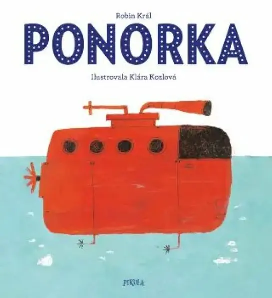 Ponorka Speciální Cena