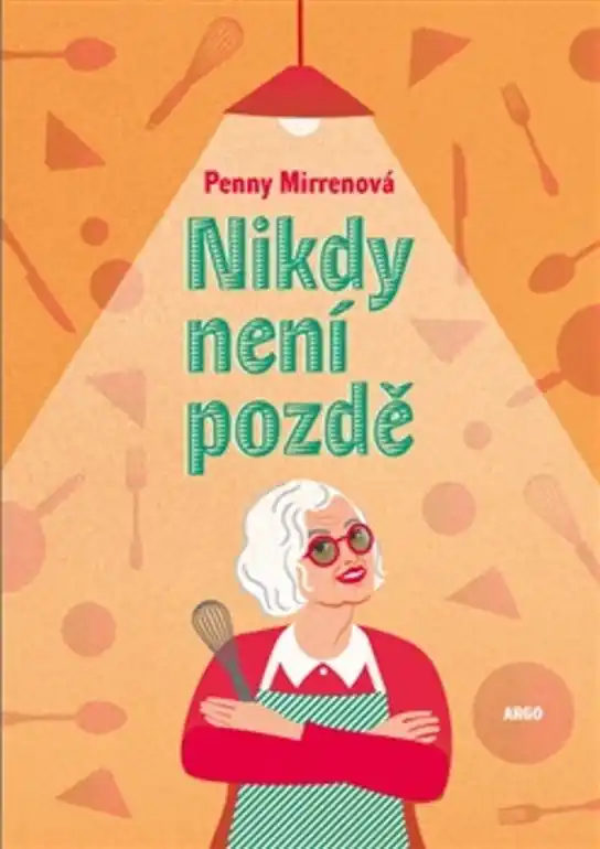 Nikdy není pozdě Vysoce Kvalitní