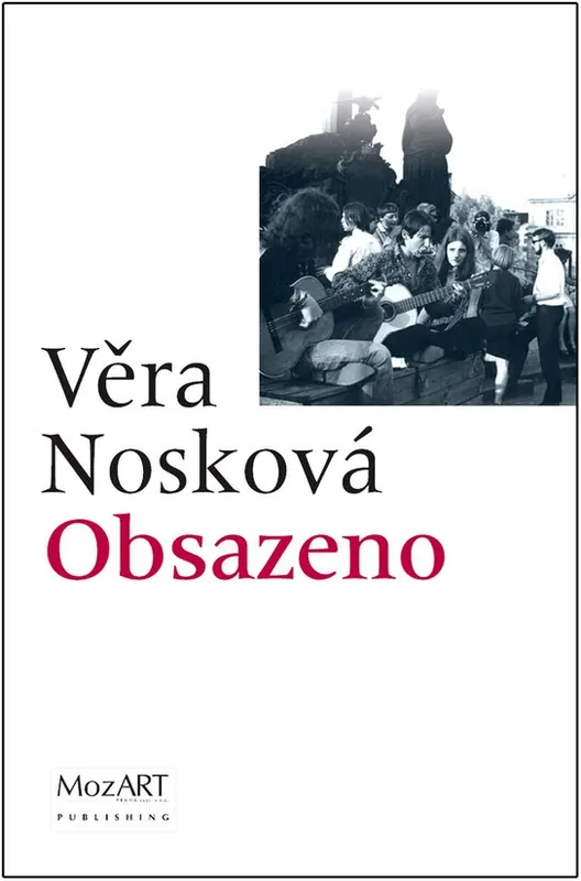 Obsazeno Víkendová Akce