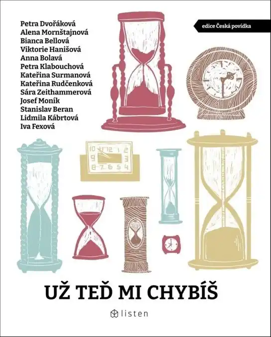 Už teď mi chybíš Expresní Doručení