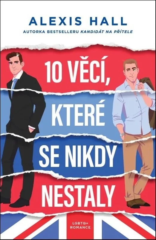 Pouze Dnes 10 věcí, které se nikdy nestaly