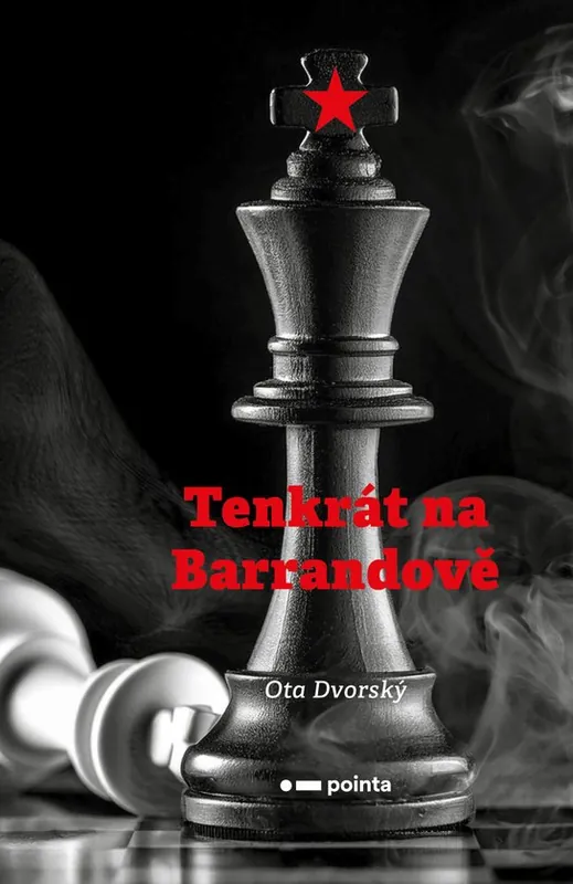 Akční Cena Tenkrát na Barrandově