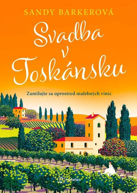 Akční Cena Svadba v Toskánsku