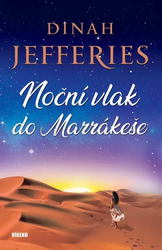 Noční vlak do Marrákeše Bezpečná Platba