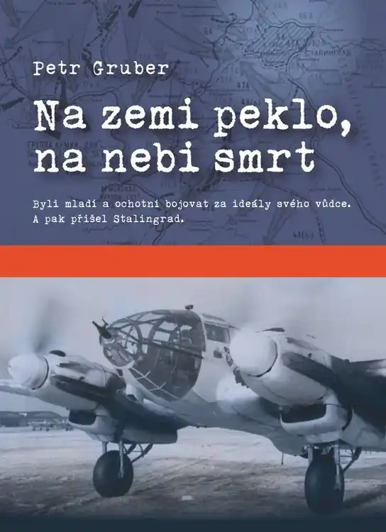 Na zemi peklo, na nebi smrt Levný