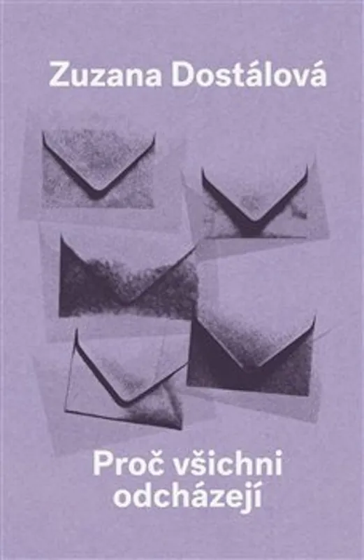 Proč všichni odcházejí Nová Kolekce