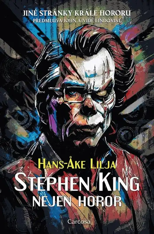 Časově Omezené Stephen King Nejen horor