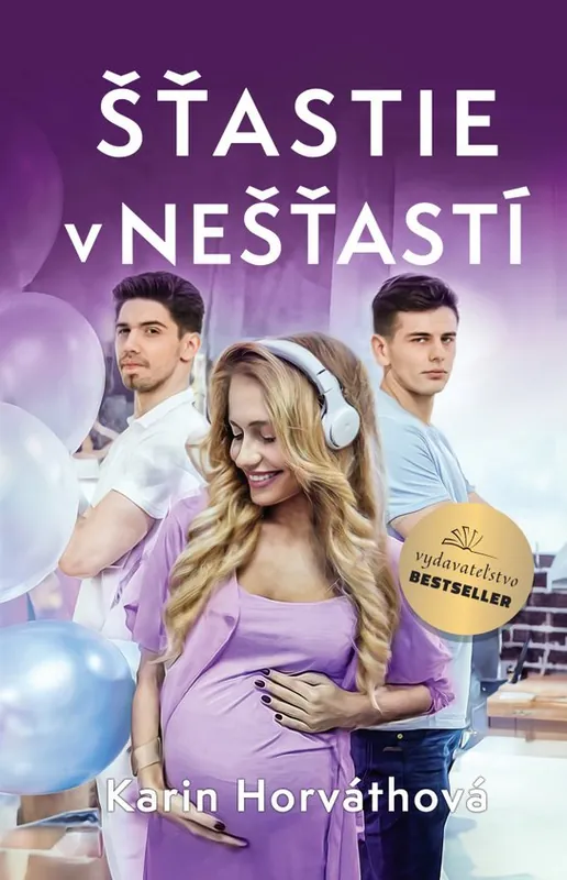 Šťastie v nešťastí Aktuální