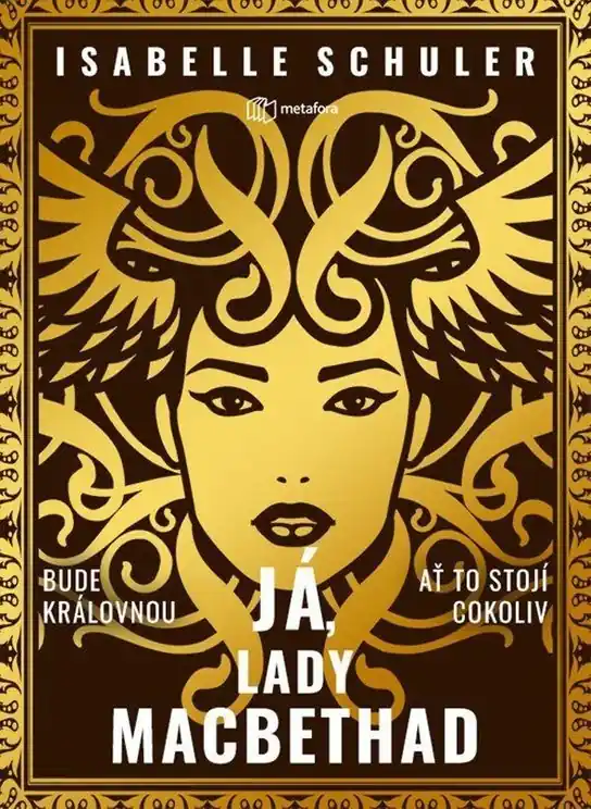 Cenová Bomba Já, lady MacBethad