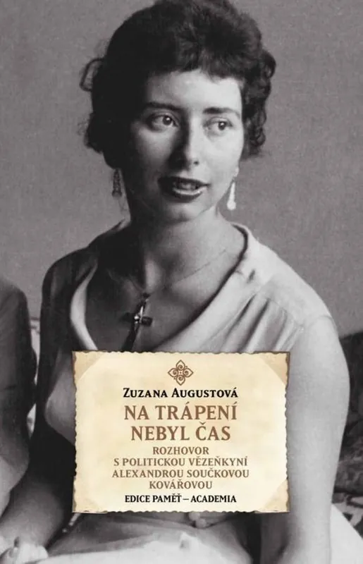 Akční Cena Na trápení nebyl čas