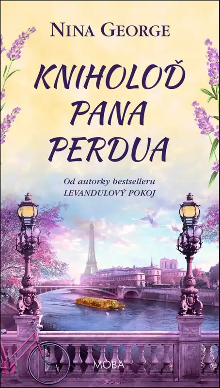 Výhodná Nabídka Kniholoď pana Perdua
