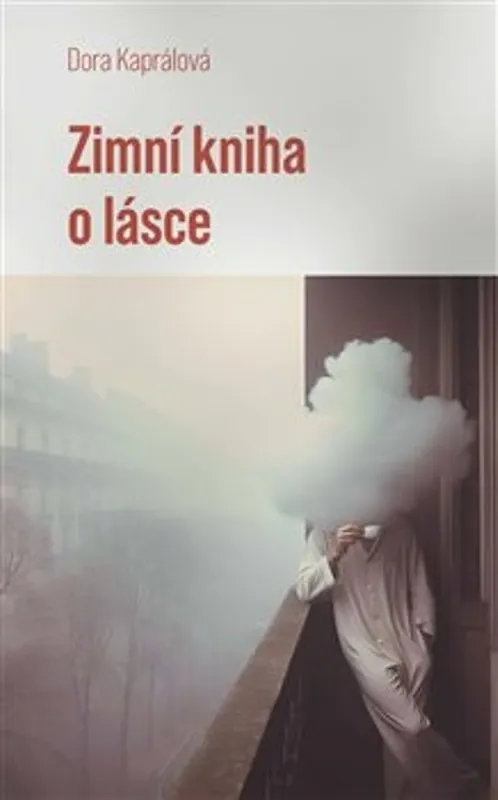 Zimní kniha o lásce Koupit Online