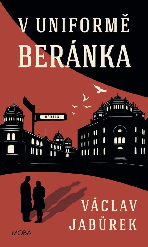V uniformě beránka Nízká Cena