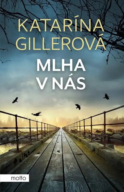 Mlha v nás Časově Omezené