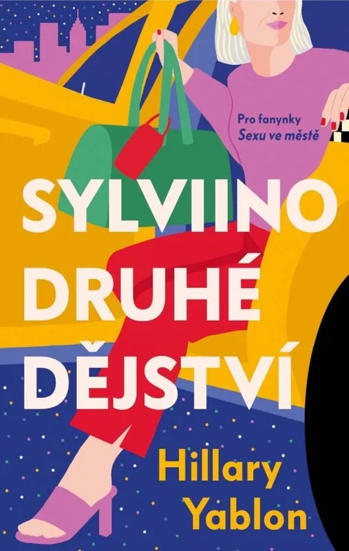 Omezená Nabídka Sylviino druhé dějství