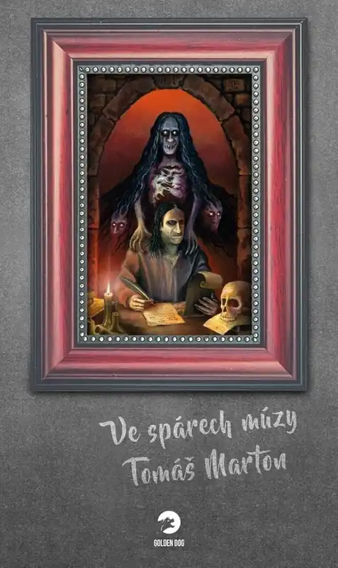 Nízká Cena Ve spárech múzy