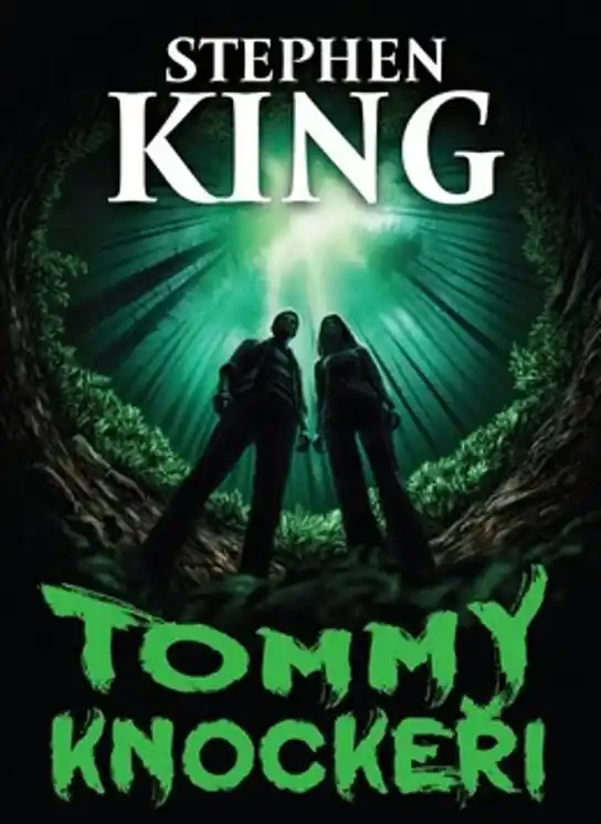 Nakupujte Hned Tommyknockeři