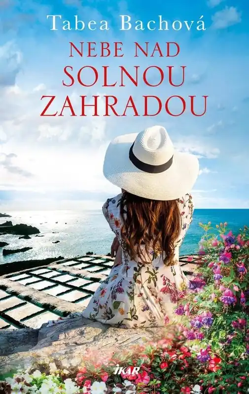 Ihned K Objednání Nebe nad solnou zahradou