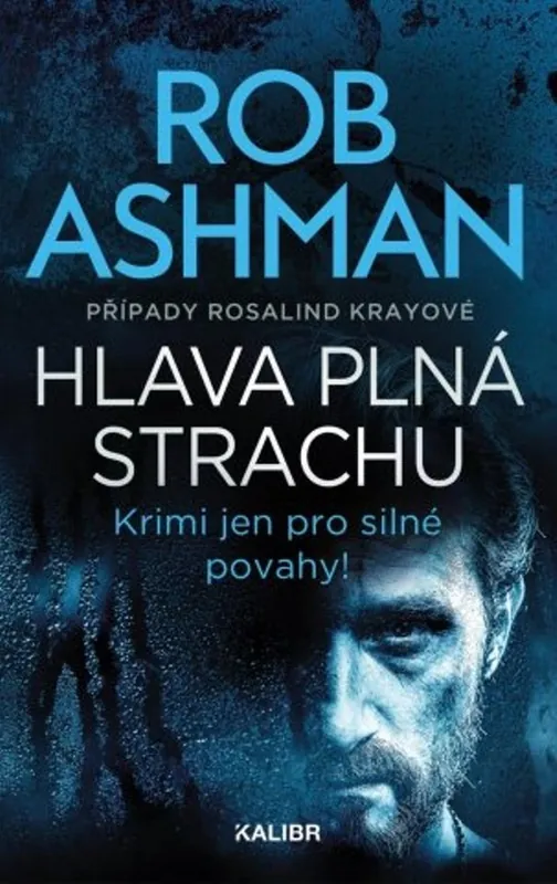 Hlava plná strachu Super Cena