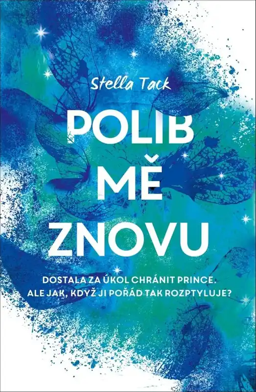 Polib mě znovu Výprodej