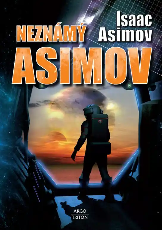 Nejlepší Cena Neznámý Asimov