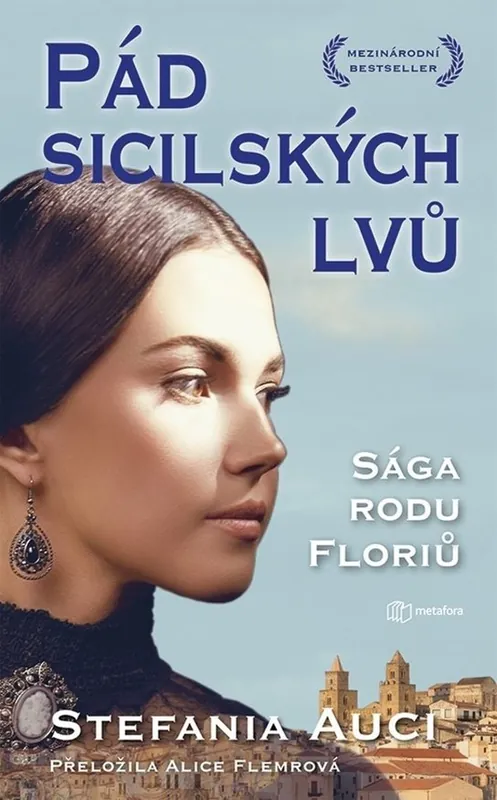 Pád sicilských lvů Víkendová Akce