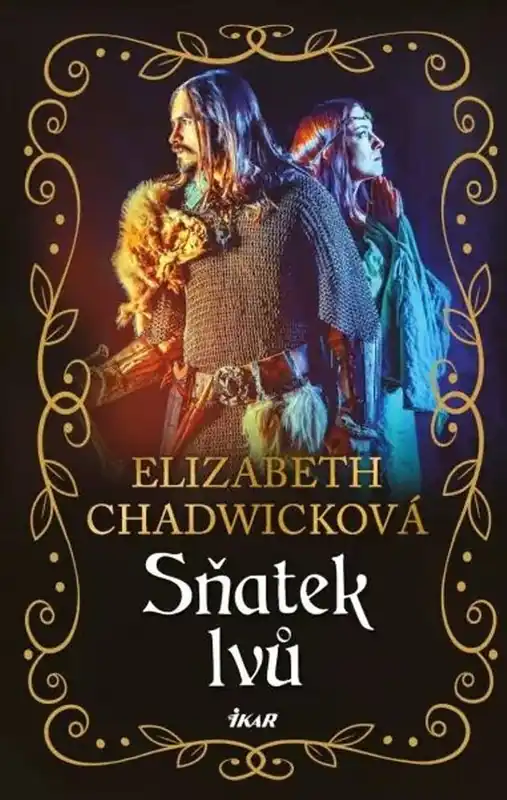 Sňatek lvů Ihned K Objednání