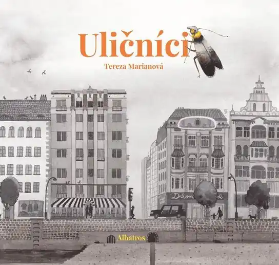 Uličníci Dokud Zásoby Vydrží